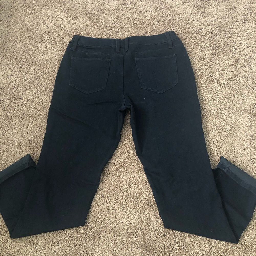 Soft stretchy pant - Picture 2 of 5